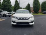 Used 2016 Honda Accord Sport image 2