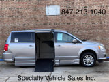 Used 2018 Dodge Grand Caravan SXT w/ Driver Convenience Group image 4