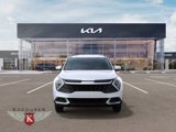 New 2025 Kia Sportage LX image 2