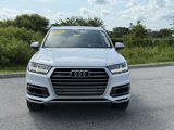 Used 2018 Audi Q7 3.0T Prestige w/ Prestige Package image 3
