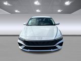 New 2025 Hyundai Elantra SE image 2