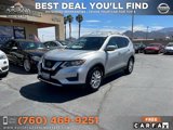 Used 2018 Nissan Rogue SV image 2