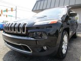 Used 2016 Jeep Cherokee Limited image 4