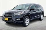 Used 2016 Honda CR-V EX image 2