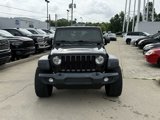 Used 2018 Jeep Wrangler Unlimited Sport S image 3