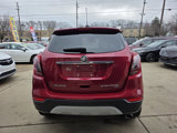 Used 2018 Buick Encore Preferred image 6