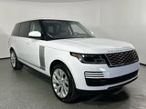 Used 2021 Land Rover Range Rover P525 Westminster Edition LWB image 3