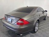 Used 2009 Mercedes-Benz CLS 550 image 5