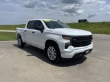 Used 2023 Chevrolet Silverado 1500 Custom image 4