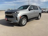 Used 2023 Chevrolet Tahoe LS image 2