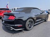 Used 2021 Ford Mustang Premium image 5