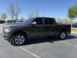 Used 2021 RAM 1500 Big Horn image 4