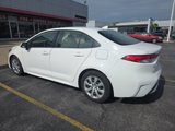 Used 2021 Toyota Corolla LE image 2