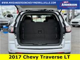 Used 2017 Chevrolet Traverse LT w/ Style and Technology Package image 5