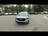 Certified 2019 GMC Terrain SLE w/ Driver Convenience Package image 3