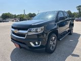 Used 2016 Chevrolet Colorado LT w/ LT Convenience Package image 3