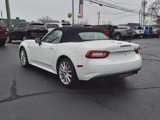 Certified 2017 FIAT 124 Spider Lusso image 5