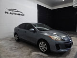 Used 2013 MAZDA MAZDA3 i SV image 5