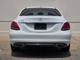 Used 2017 Mercedes-Benz C 300 Sedan image 4