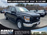 Certified 2021 Ford F150 XL w/ Equipment Group 101A High image 1