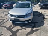 Used 2013 Volkswagen Passat 2.5 SE image 3