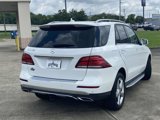 Used 2018 Mercedes-Benz GLE 350 image 3