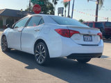 Used 2019 Toyota Corolla SE image 4