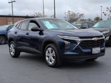 Used 2024 Chevrolet Trax LS w/ Driver Confidence Package image 4