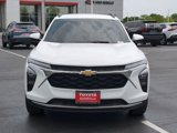 Used 2024 Chevrolet Trax LT w/ Driver Confidence Package image 4