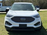 Certified 2023 Ford Edge SEL image 2
