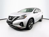 Used 2019 Nissan Murano Platinum image 3
