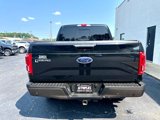 Used 2015 Ford F150 Lariat image 4