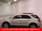 Used 2013 Chevrolet Equinox LT w/ Driver Convenience Package image 6