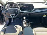 New 2025 Chevrolet Trax ACTIV w/ Driver Confidence Package image 5