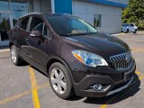 Used 2016 Buick Encore Leather image 4