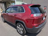 Used 2019 Jeep Cherokee Limited image 5