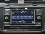Used 2023 Volkswagen Tiguan S w/ Driver Assistance Package image 3