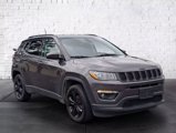 Used 2018 Jeep Compass Latitude image 2