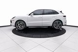 Used 2022 Porsche Cayenne Turbo w/ Premium Package Plus image 6