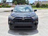 Used 2020 Toyota RAV4 XLE Premium image 2