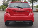Used 2015 Toyota Yaris L image 4