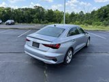 Used 2023 Audi A3 2.0T Premium image 3