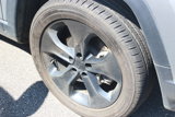 Used 2021 Jeep Compass Latitude image 4