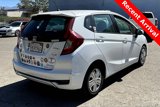 Used 2018 Honda Fit LX image 4
