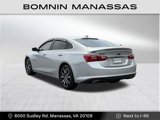 Used 2020 Chevrolet Malibu RS image 4