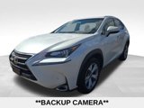 Used 2017 Lexus NX 200t AWD image 5