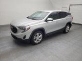 Used 2018 GMC Terrain SLE image 2