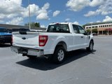 Used 2021 Ford F150 XL w/ Equipment Group 101A High image 4