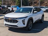 New 2025 Chevrolet Trax LT w/ Driver Confidence Package image 2
