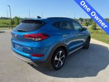 Used 2018 Hyundai Tucson Limited w/ Ultimate Package 02 image 5